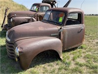 1949 Chevrolet