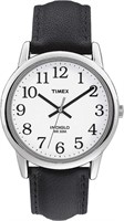 (N) Timex 20501 Easy Reader Watch