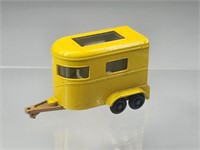 VINTAGE MATCHBOX NO. 43 PONY TRAILER