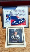 COLECTIBLE DALE EARNHARDT PICTURES