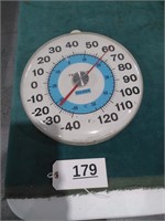 Jumbo Dial Thermometer