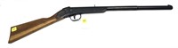 Daisy No. 100 Model 38 Single Shot BB Gun -