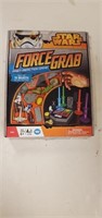Force Grab Fast Reaction Game
