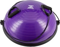 $90 Half Exercise Ball Stability Balance Board