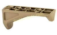 MAGPUL AFG M-LOK ANGLED FOREGRIP FDE