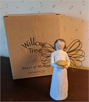 Willow Tree-Angel of Healing