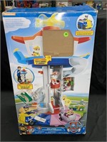 PAW PATROL MY SIZE LOOKOUT TOWER