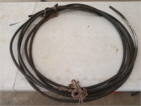 40 ft 00 wire