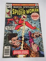 Marvel Spotlight #32 (1977)/1st Spider-Woman