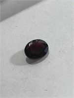 4 ct. Natural Garnet Gemstone