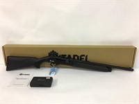 Citadel ATA12 12 Ga Bolt Action Shotgun