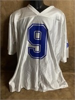 Tony Romo Dallas Cowboys Jersey