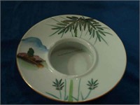 Japanese Porcelain Ashtray