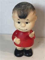 Vintage 1958 United Features Hungerford Peanuts