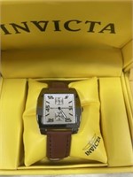 INVICTA WATCH