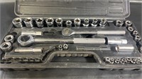 Alltrade Socket Set