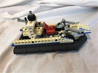 Vintage Lego Watercraft