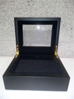 (N) Jostens Jewelry Box