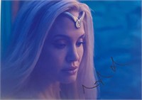 Autograph Eternals Photo