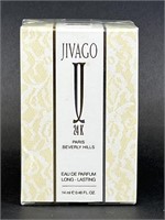 Unopened Jivago 24K Long Lasting Perfume