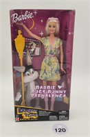 Barbie Bugs Bunny Pernalonga