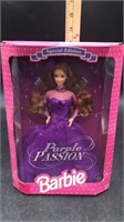 SPECIAL EDITION PURPLE PASSION (1995)