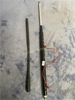 Pair of Mobile, Detachable  Antenna, one Expandibl