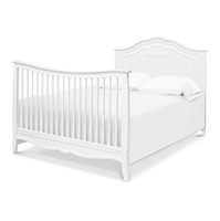 DaVinci Fiona 4 in 1 Convertible Crib