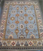 Handmade Oriental Room Size Rug