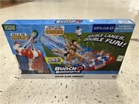 (40x) Buncho Ballons Water Slide Wipeout Set