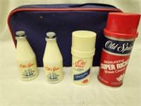 Old SPice Shaving Kit