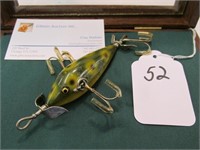 Bid Gallery  Bulk Fishing Lures Auction - 9911 Horn Rd. Rancho