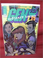 1st Issue Gen 13 Comic