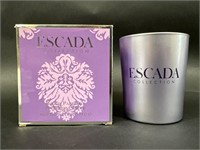 Escada Collection Perfumed Candle