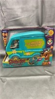 Scooby Doo The Mystery Machine