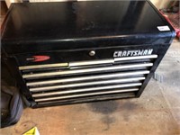 Craftsamn Tool Cabinet (26" W)