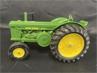 Ertl John Deere Model R tractor, 1/16 scale