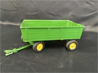 Ertl die-cast  wagon