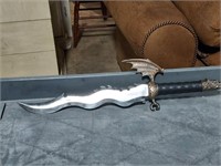 SHORT SWORD/KNIFE