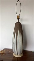 Anna-Lisa Thomson ‘Paprika’ mid century lamp,