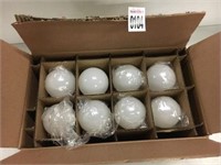 A19 LED LIGHT BULB 16 PACK