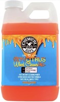 Chemical Guys Sticky Citrus Gel Wheel & Rim