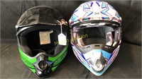 JD Helmets