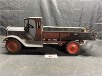 1925 Keystone Packard Dump Truck hand crank