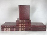 Britannica Book of the Year 1972-1984