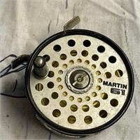 Martin 61 Fly Reel