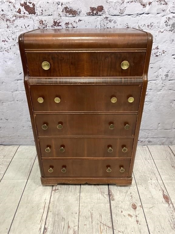 Art Deco Chest of Drawers