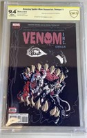 CBCS 9.4 Sig. Series Amazing Spider-Man: Venom