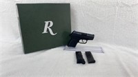 Remington RM380, 2 Clips - NIB