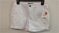 E5, New with tags FALLS CREEK SIZE 6 SHORTS